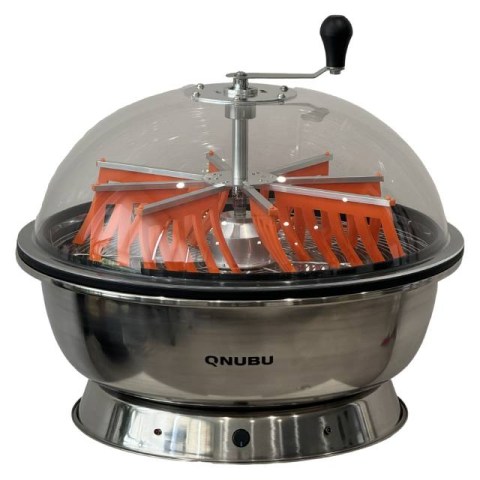 Manual Trimmer Qnubu 40cm 